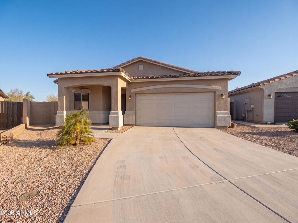 Photo of 1738 S Aryelle Road, Apache Junction, AZ 85119 (MLS # 7031488)