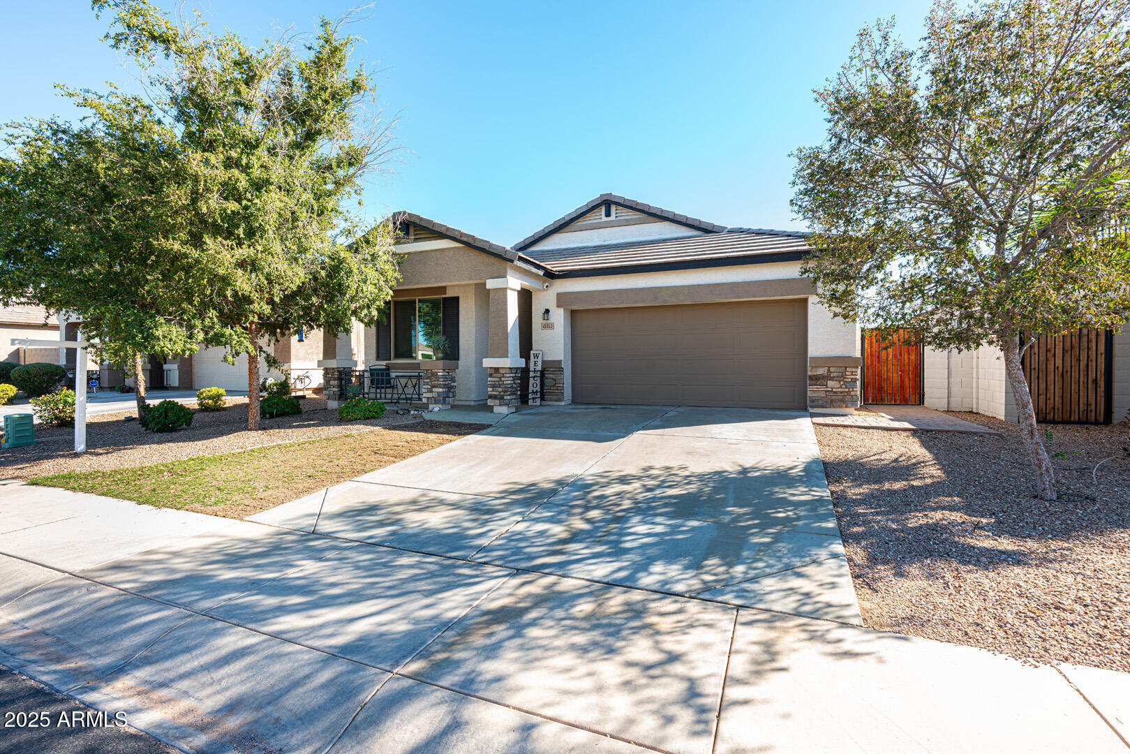 Homes for Sale in Queen Creek Arizona 2 41353 W CRANE Drive