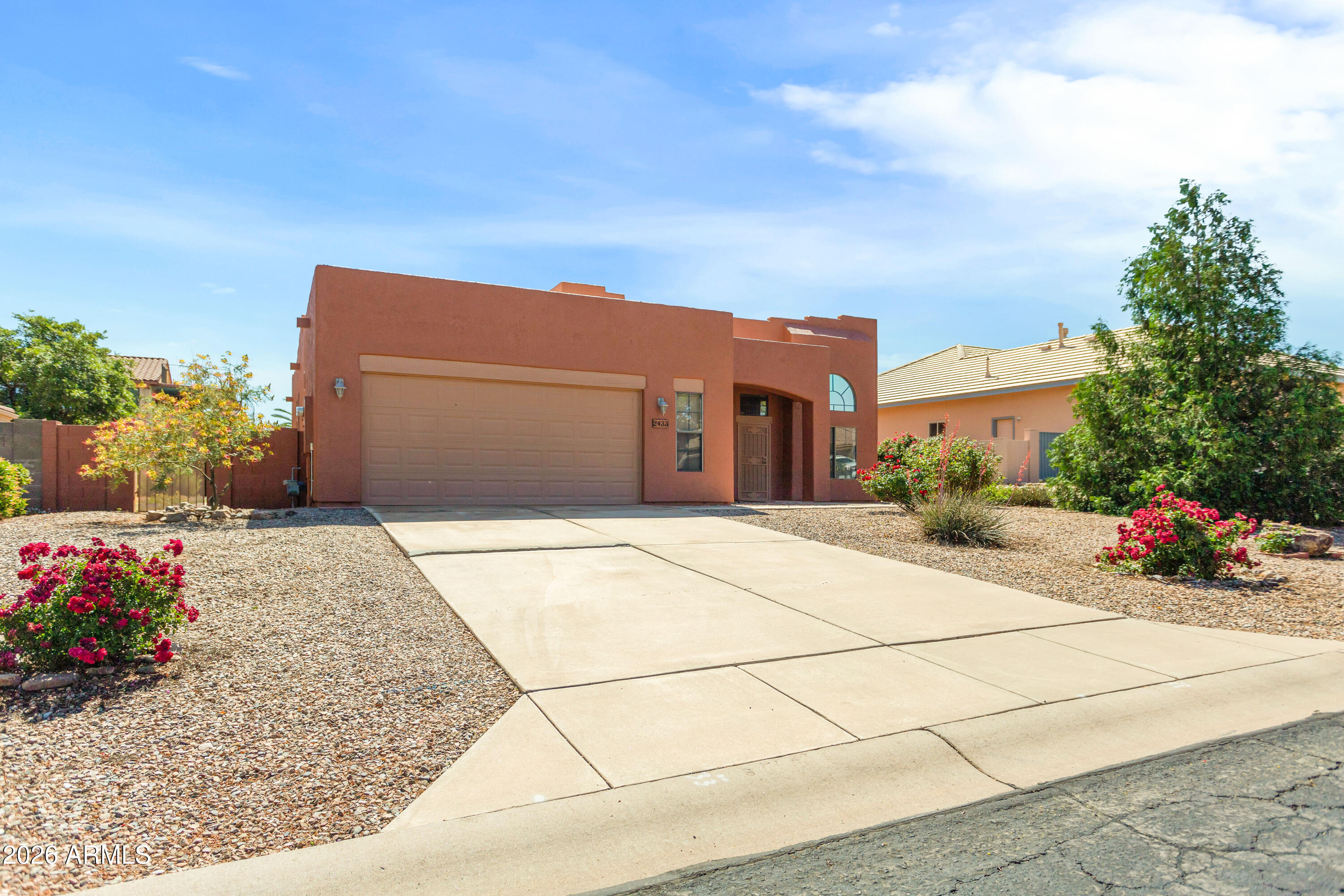 2433 CHERRY HILLS Drive