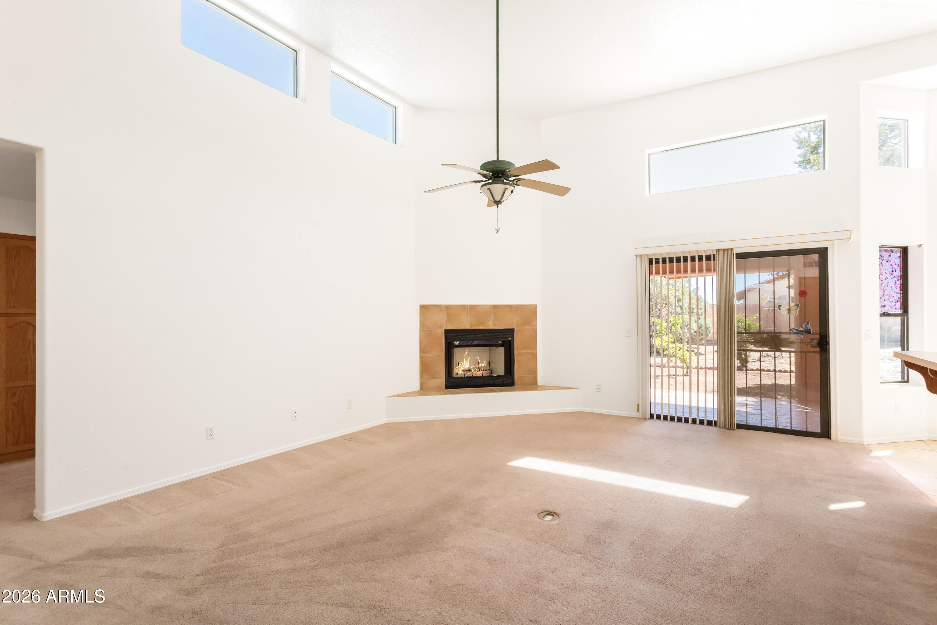GREENBRIER ESTATES PHASE 1 - Residential