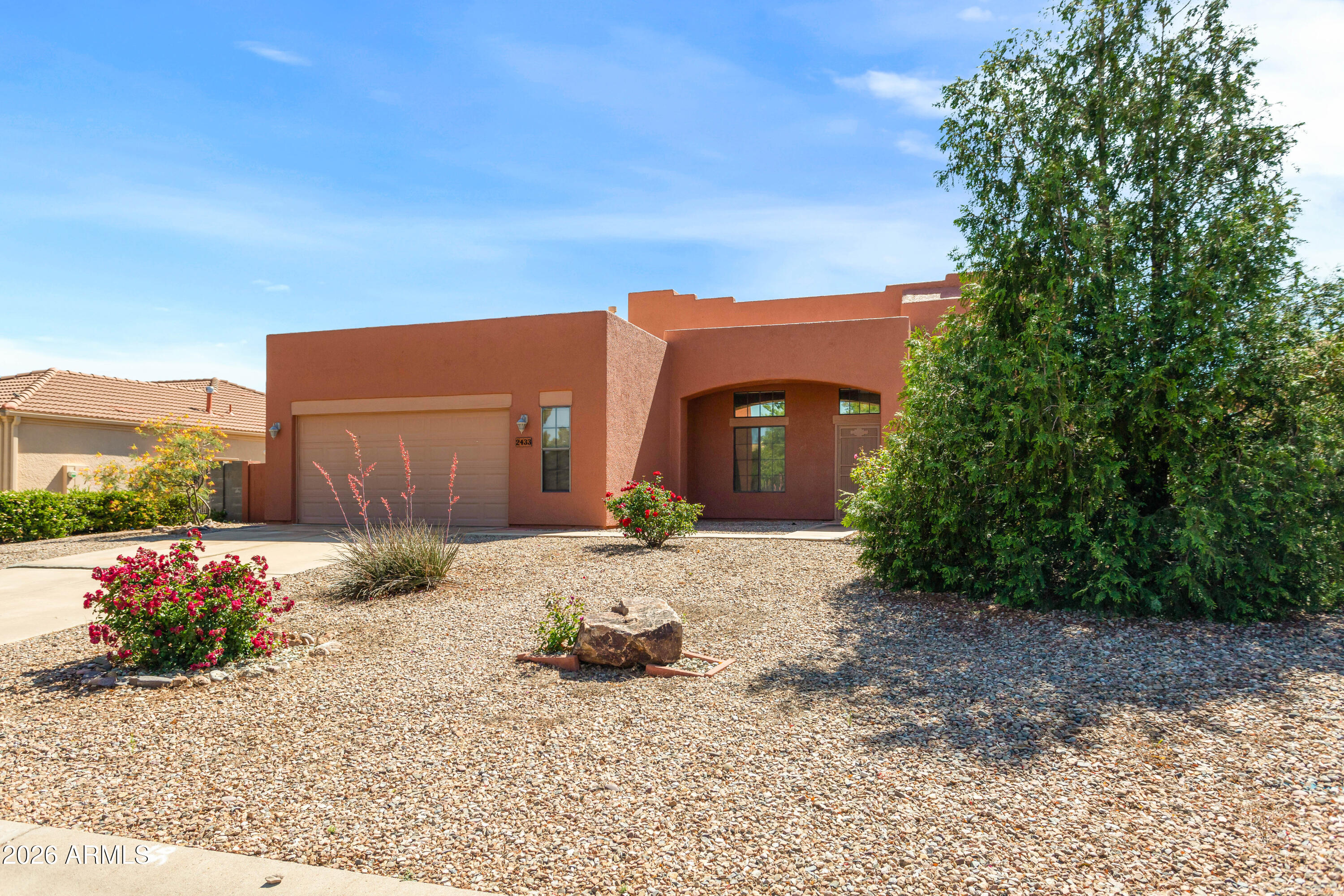 2433 CHERRY HILLS Drive
