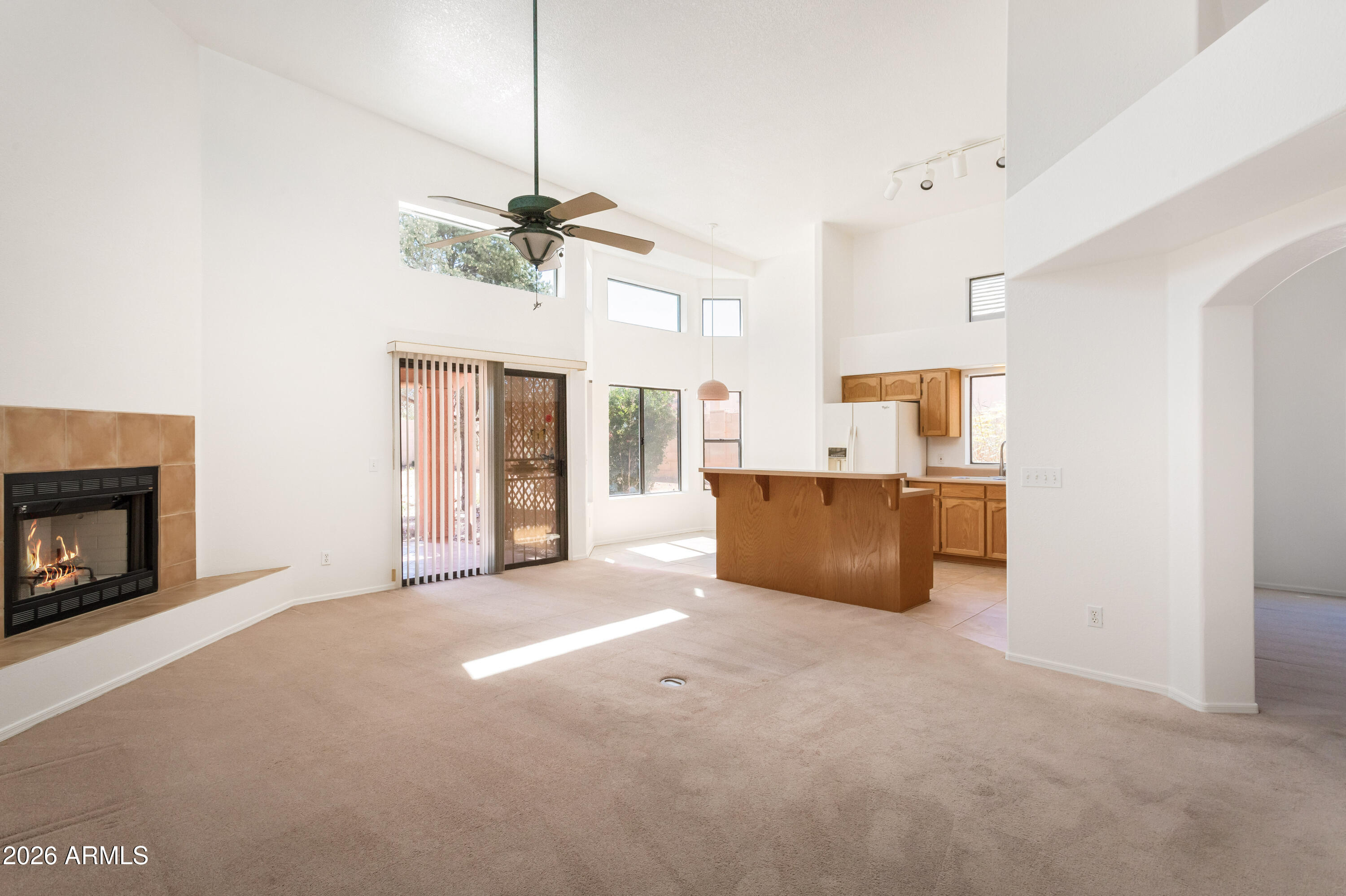 GREENBRIER ESTATES PHASE 1 - Residential
