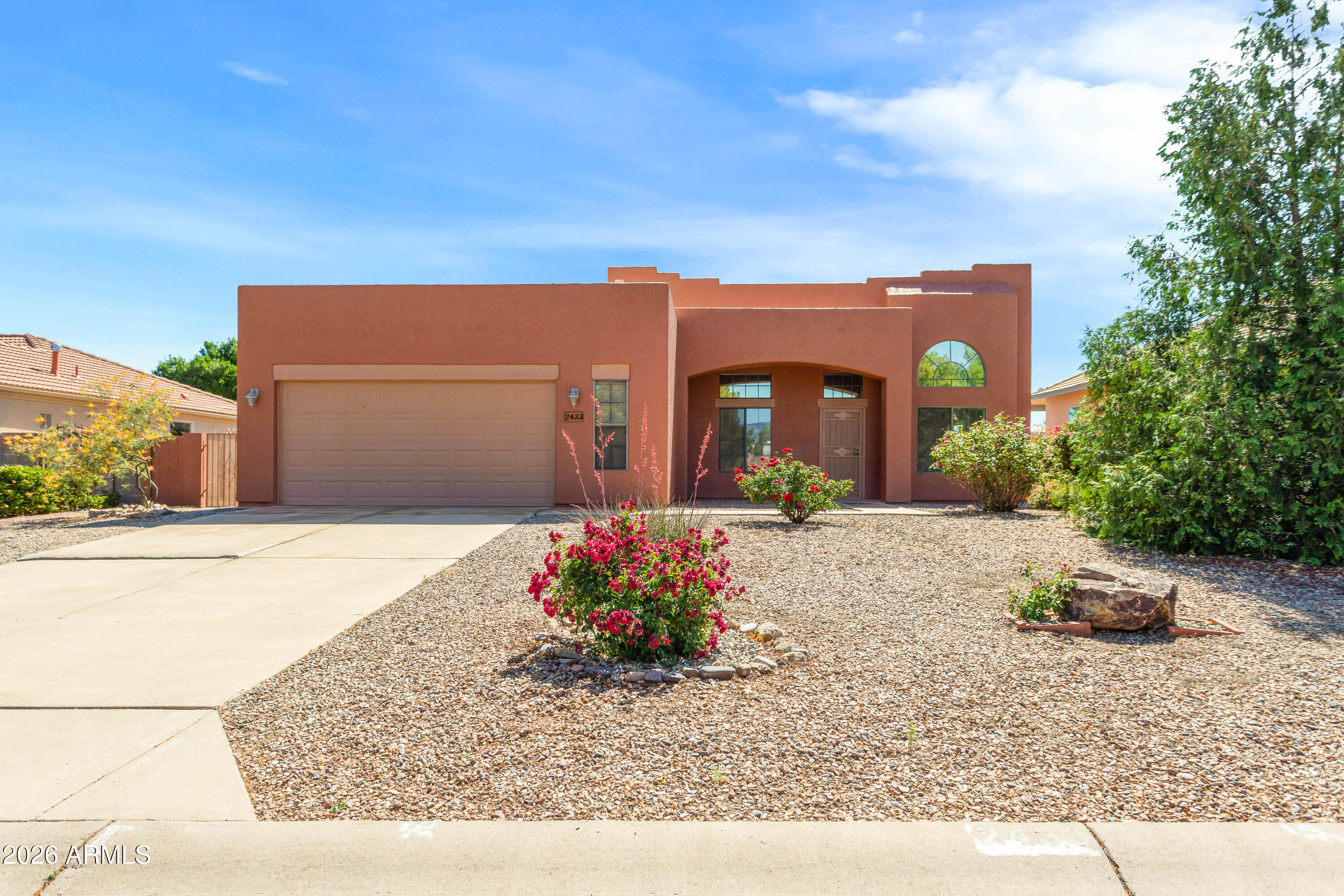 GREENBRIER ESTATES PHASE 1 - Residential