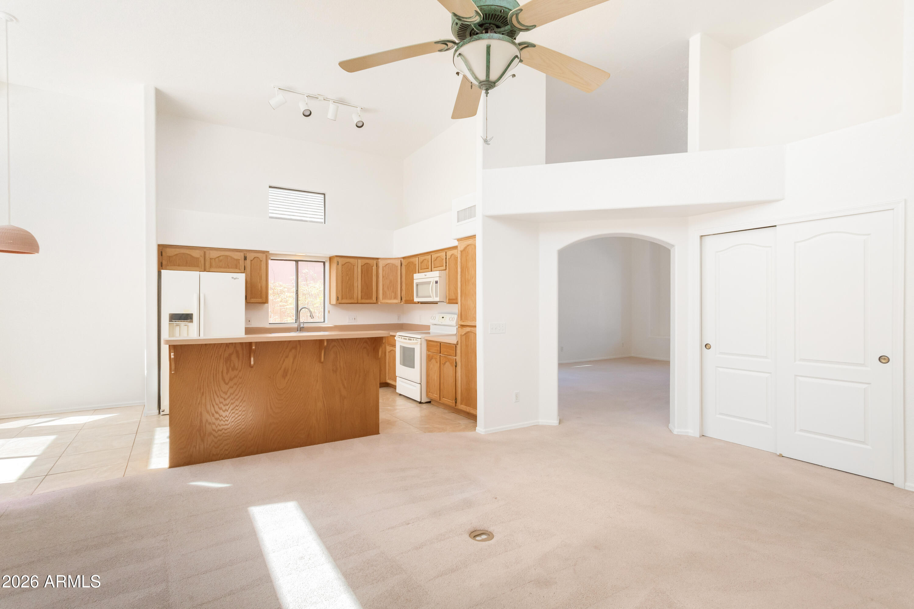 GREENBRIER ESTATES PHASE 1 - Residential