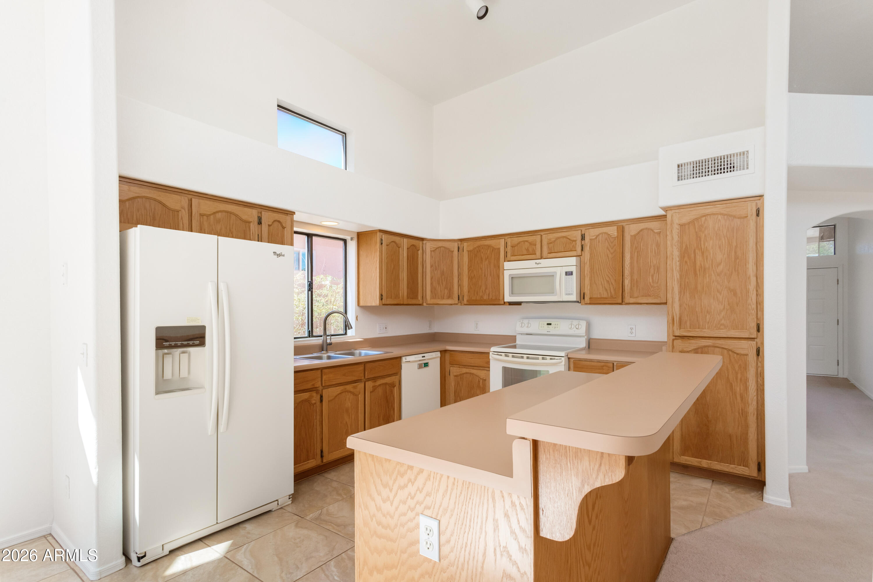 GREENBRIER ESTATES PHASE 1 - Residential