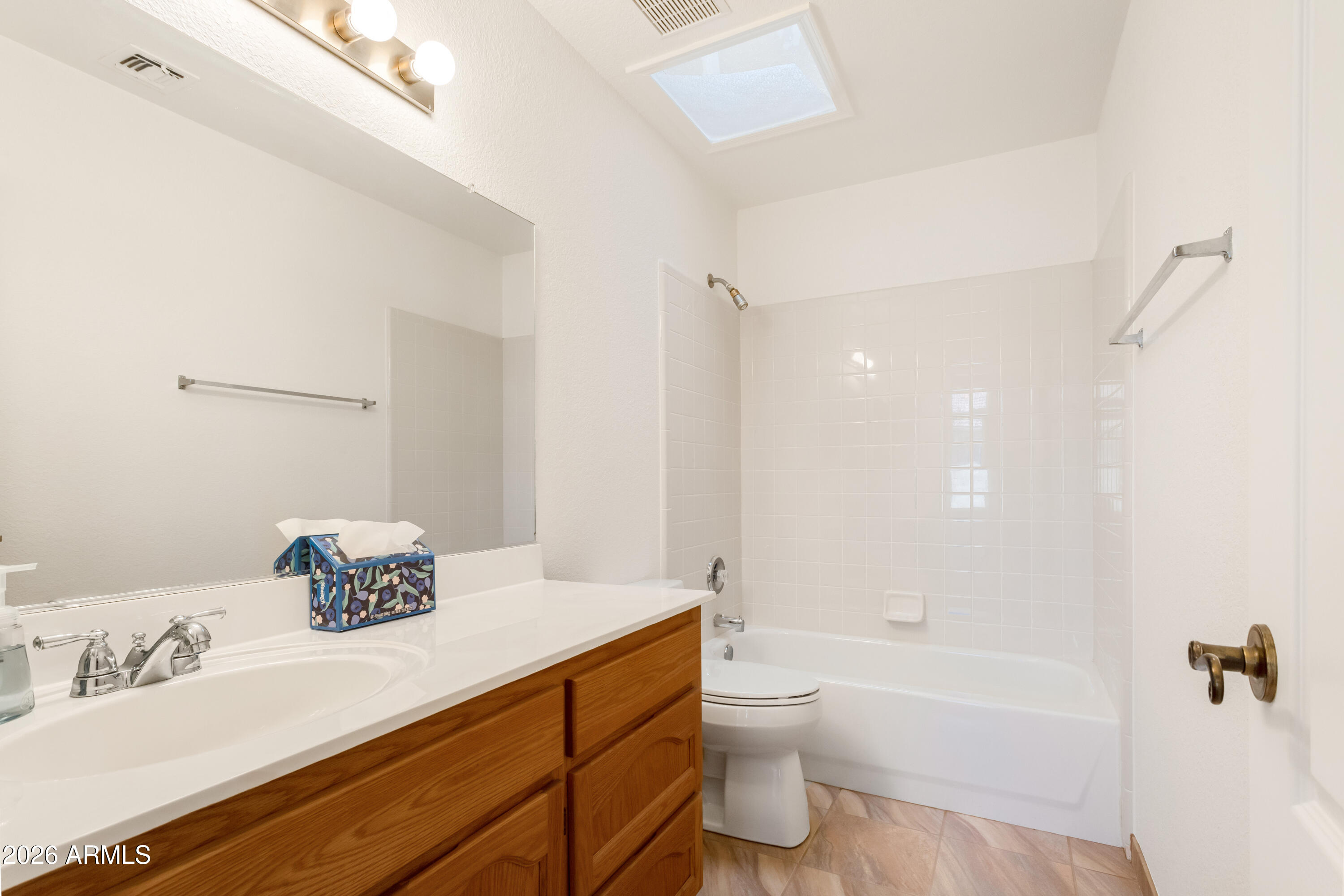 GREENBRIER ESTATES PHASE 1 - Residential