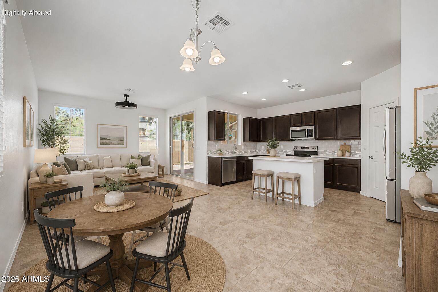 1587 W MARLIN Drive