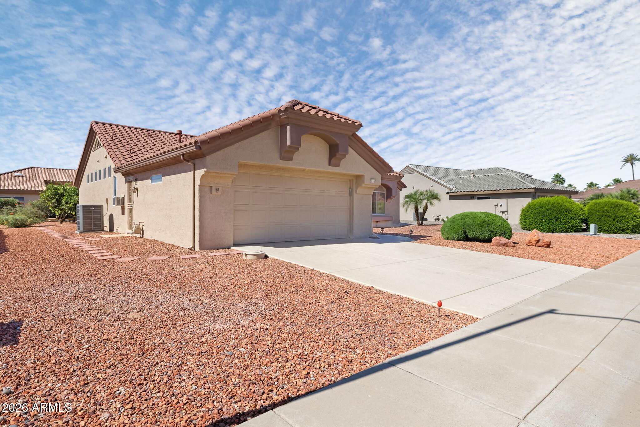 SUN CITY WEST UNIT 57 - Residential