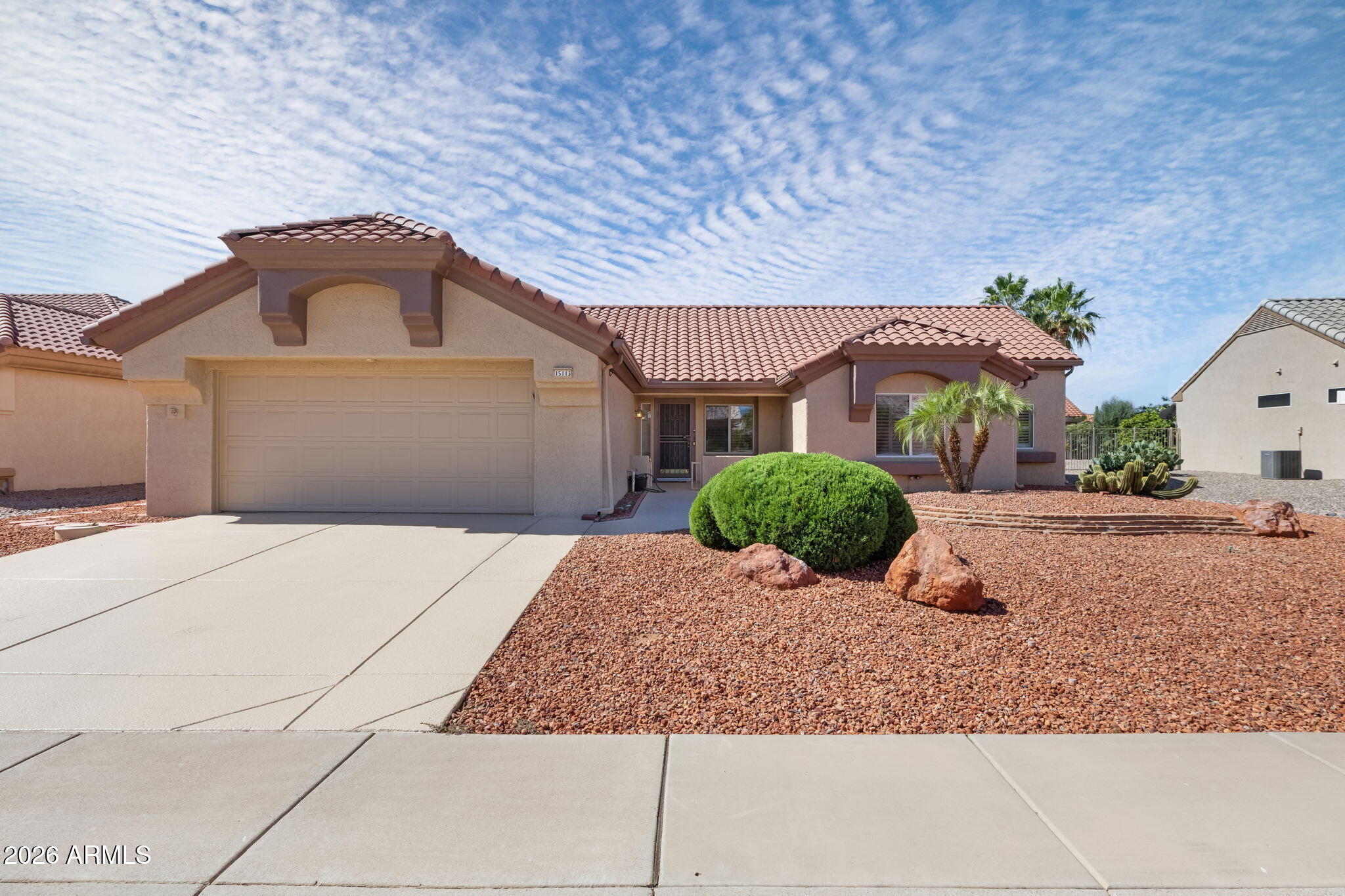 SUN CITY WEST UNIT 57 - Residential