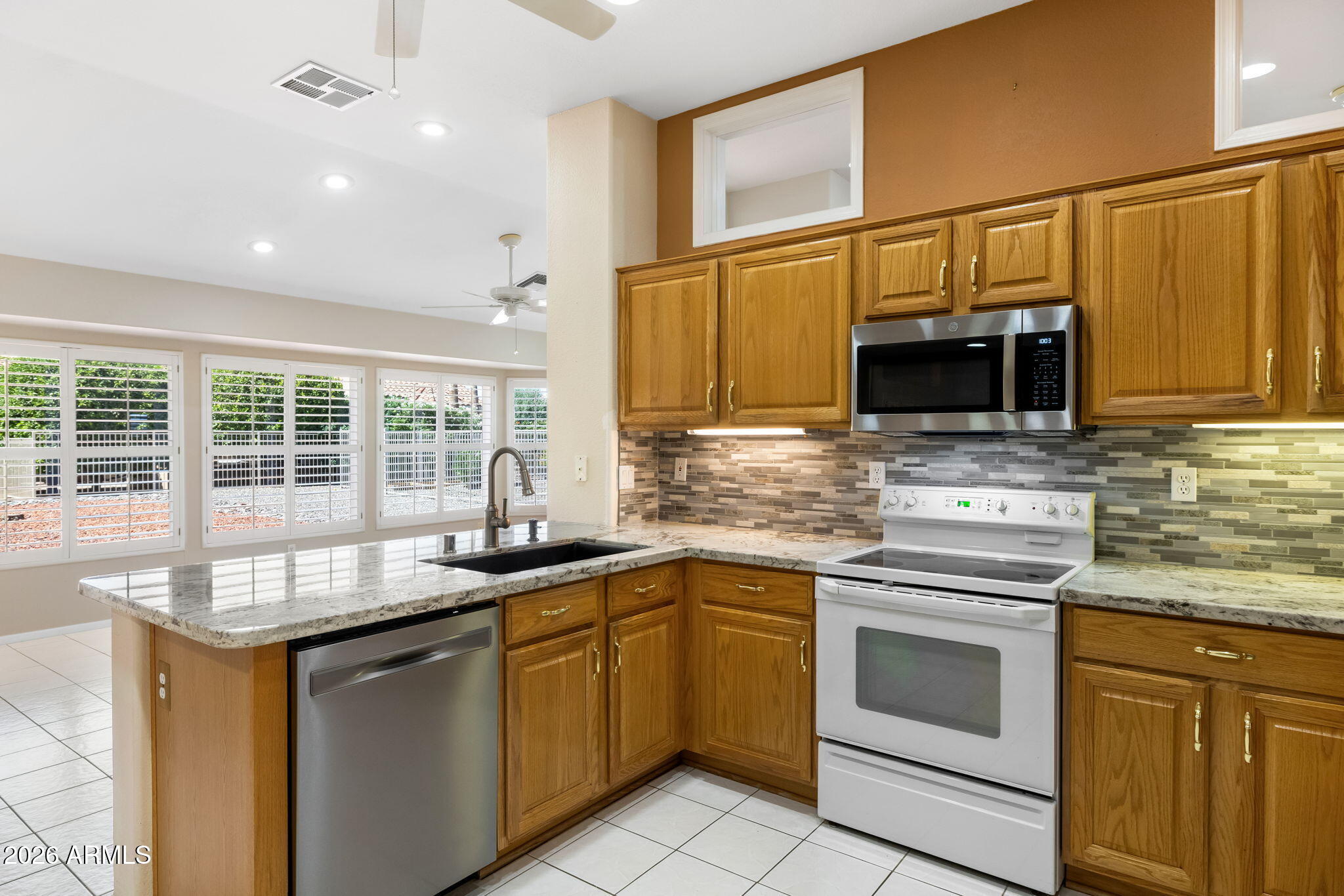 SUN CITY WEST UNIT 57 - Residential
