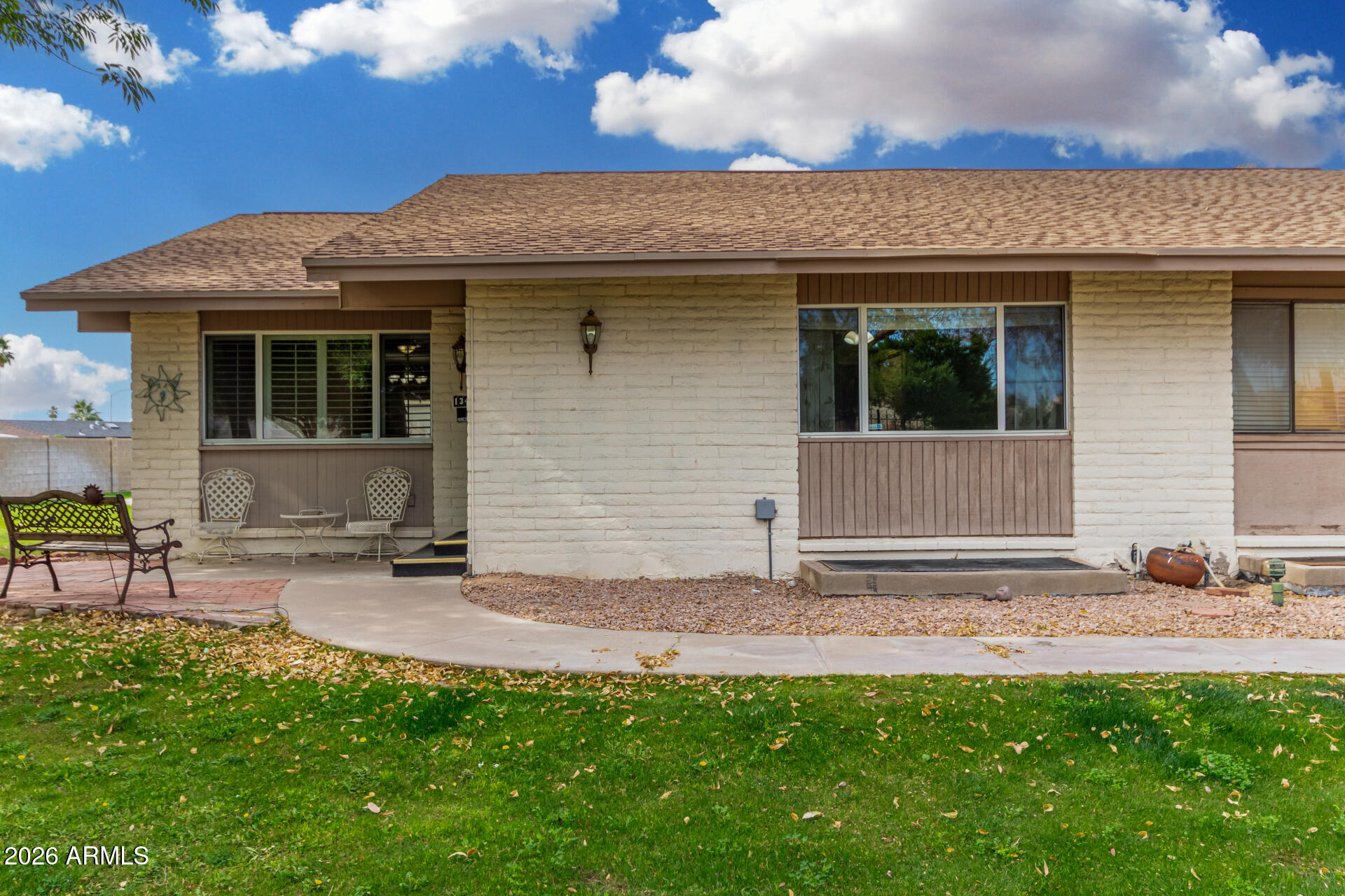 1550 N STAPLEY Drive 134