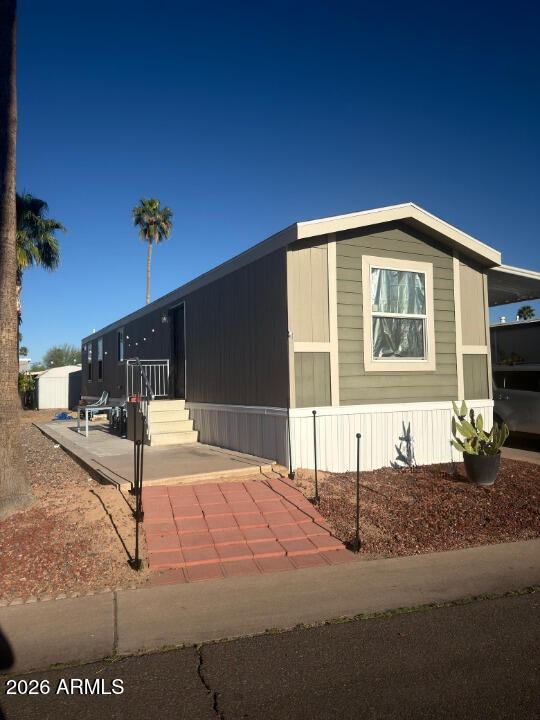 16225 N CAVE CREEK Road 31