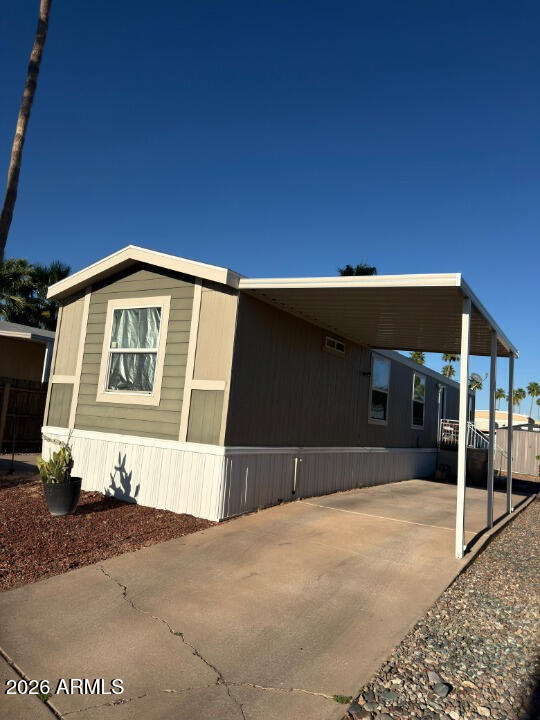 16225 N CAVE CREEK Road 31