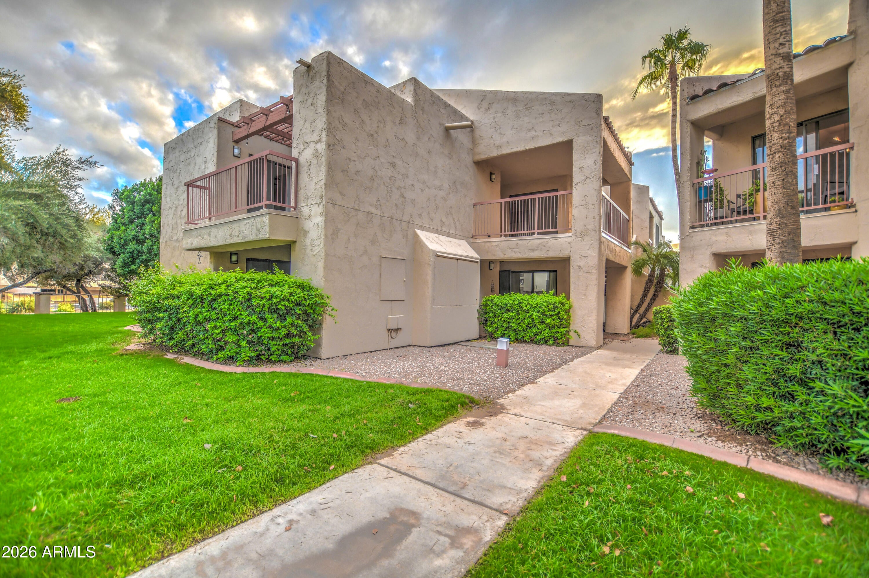 9355 N 91ST Street 214