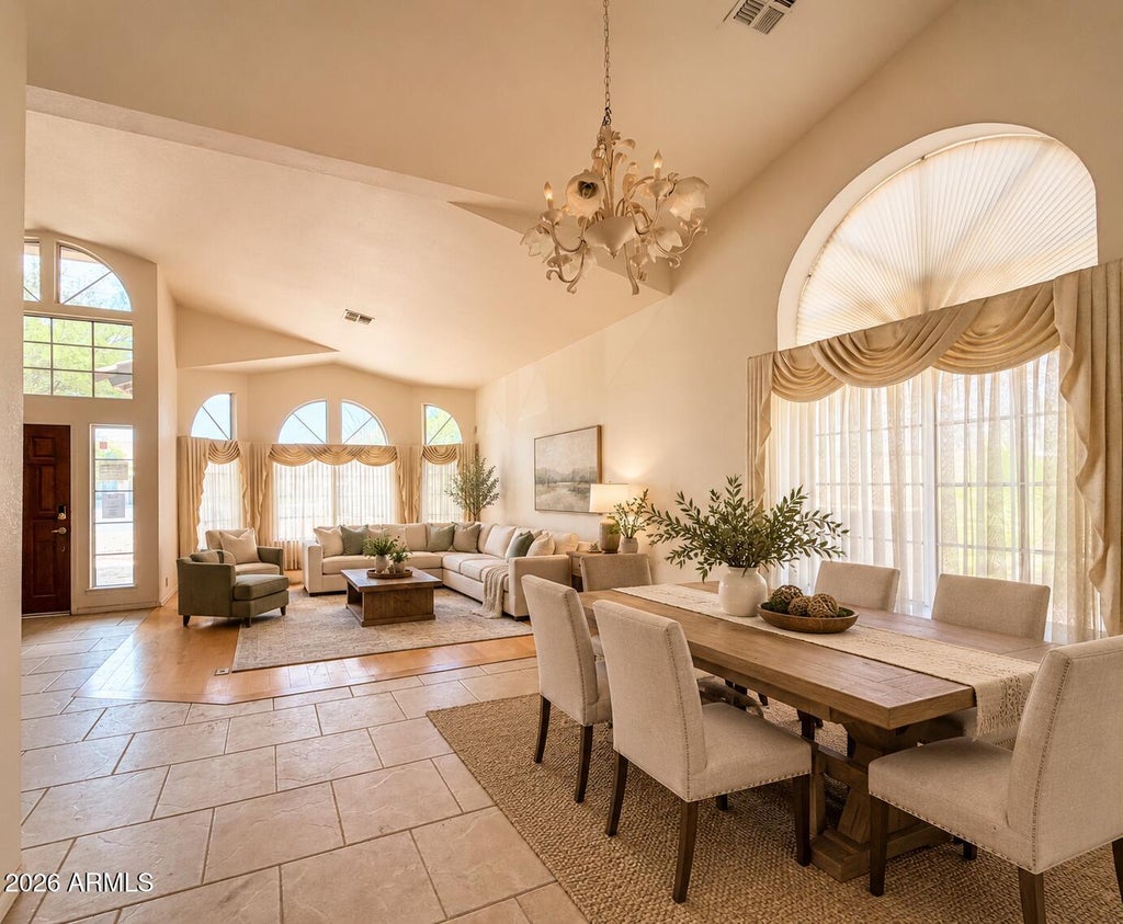 Photo of 17898 W Cactus Flower Drive, Goodyear, AZ 85338 (MLS # 7080214)
