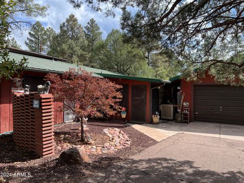 A home in Lakeside