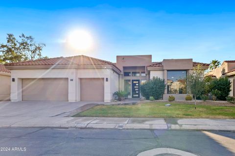 12028 N 80TH Place Scottsdale AZ 85260