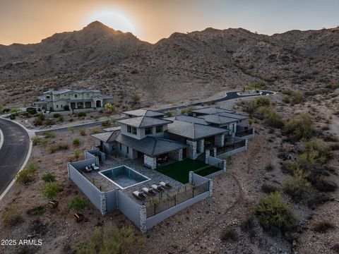 3135 N MOUNTAINSIDE Loop Buckeye AZ 85396