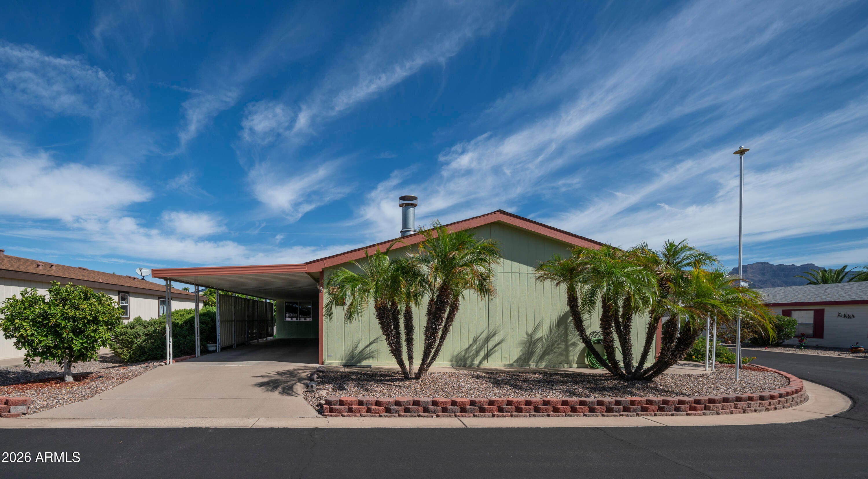 3355 S Cortez Road 37