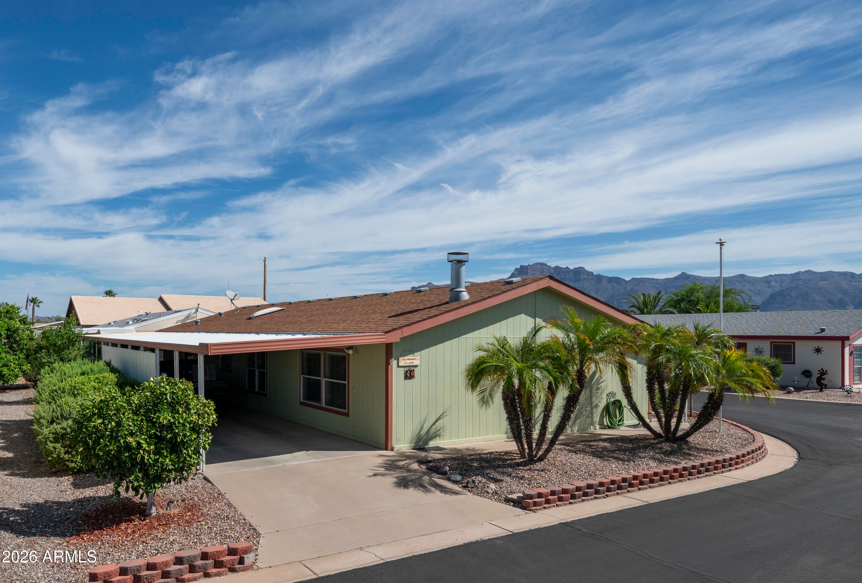 3355 S Cortez Road 37