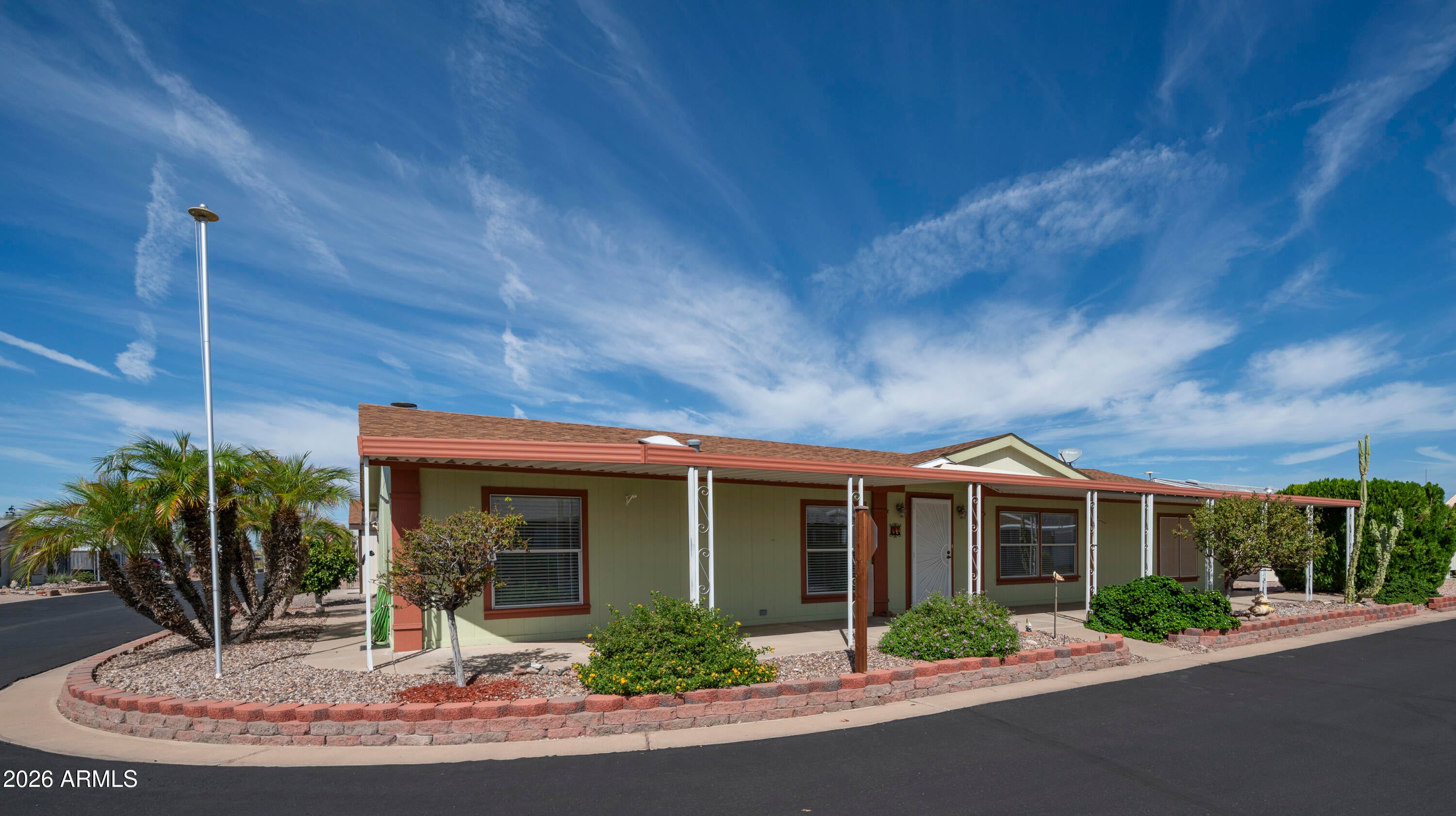 3355 S Cortez Road 37