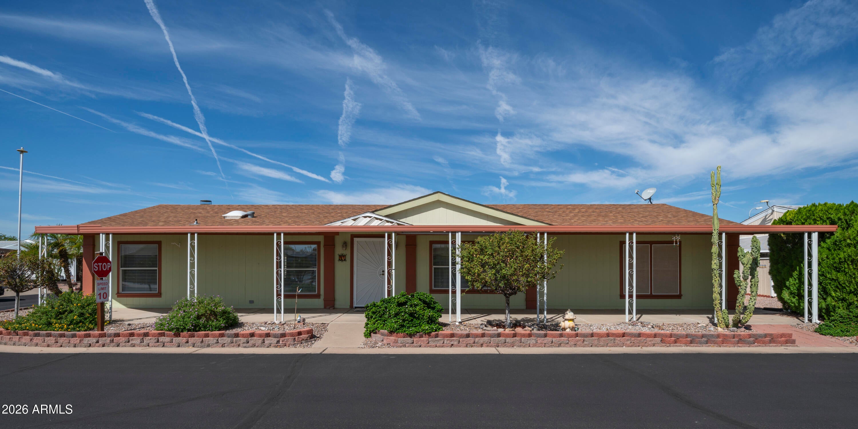 3355 S Cortez Road 37