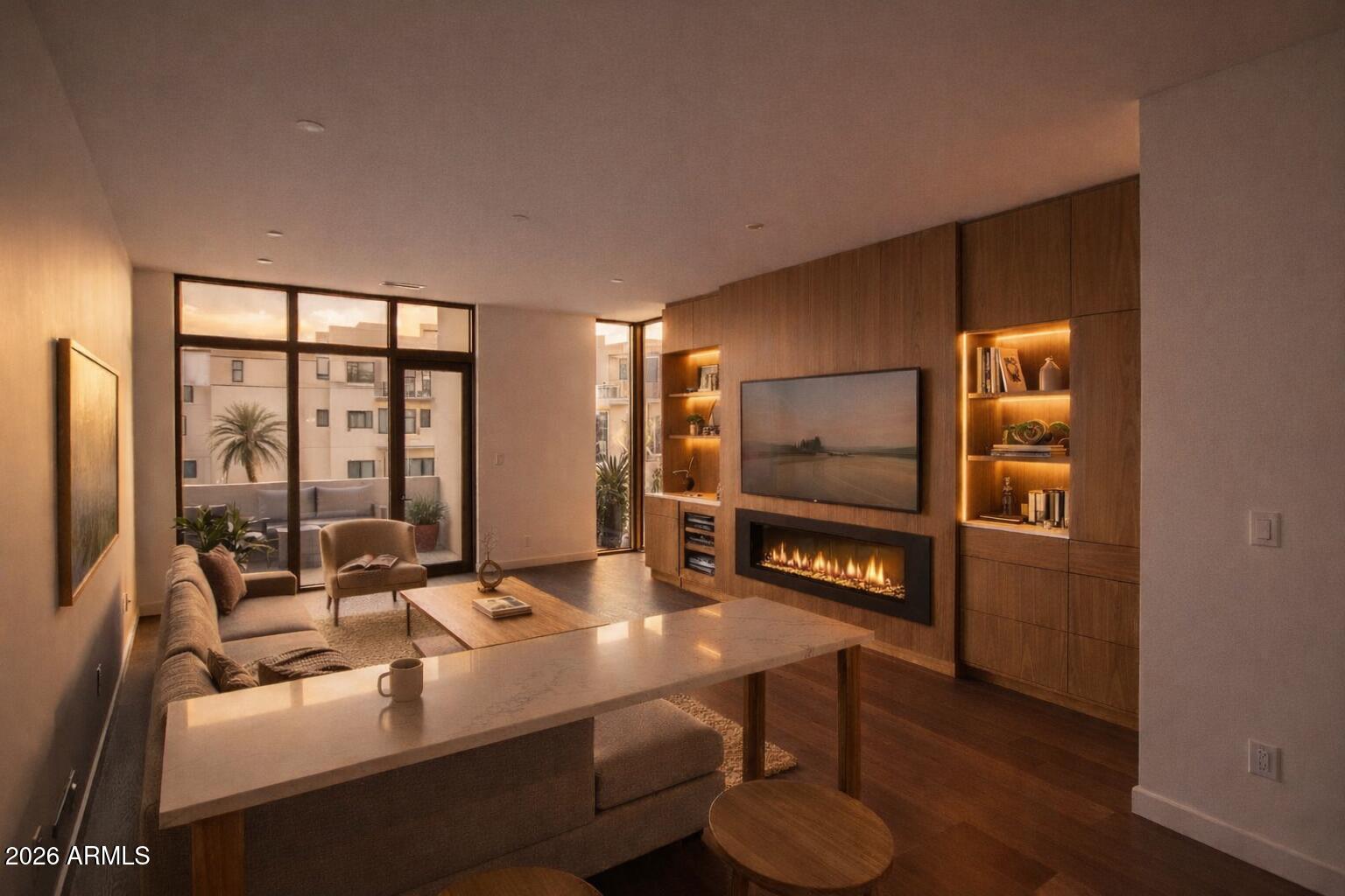 16740 E Avenue Of The Fountain --