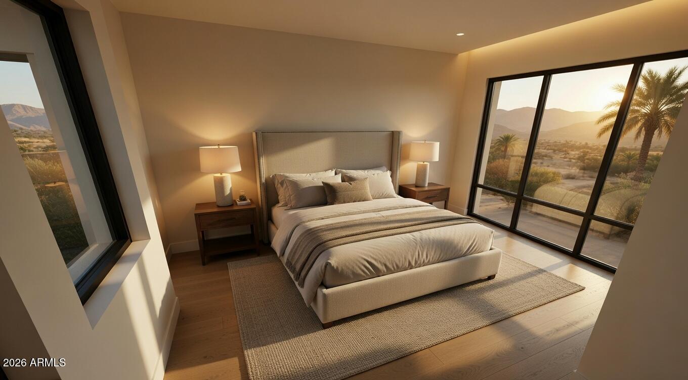 - - Residential