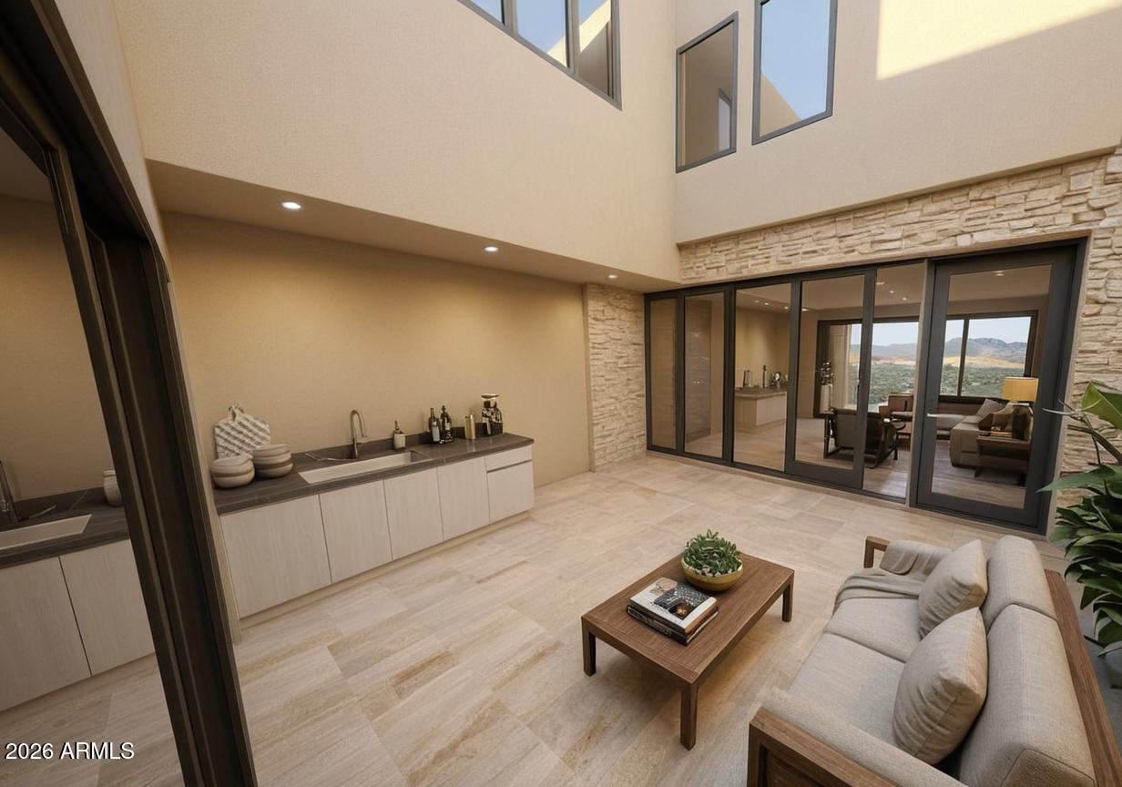 - - Residential