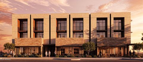 16740 E Avenue Of The Fountain -- Fountain Hills AZ 85268