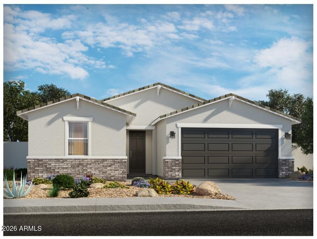 Photo of 2516 E Vintage Drive, San Tan Valley, AZ 85143 (MLS # 7020756)