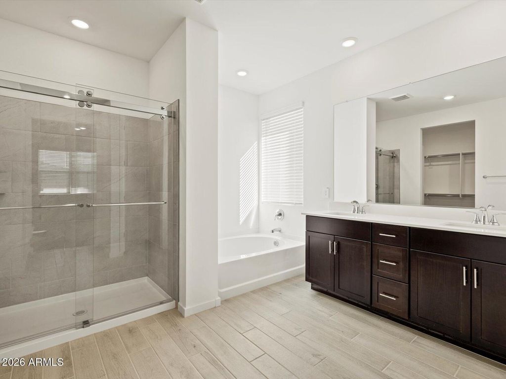 Photo of 2516 E Vintage Drive, San Tan Valley, AZ 85143 (MLS # 7020756)
