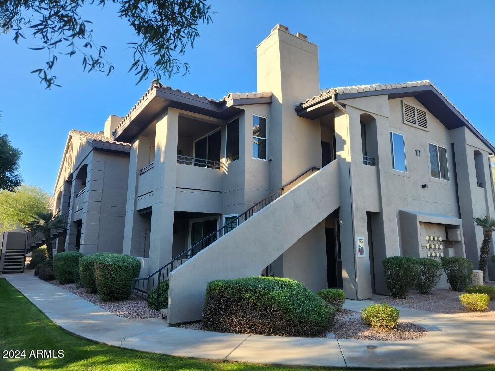 7009 E Acoma Drive Unit 2064