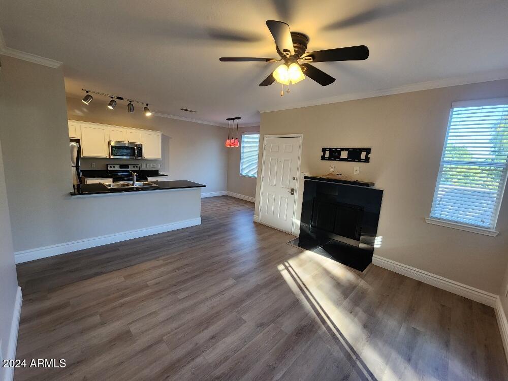 7009 E Acoma Drive Unit 2064