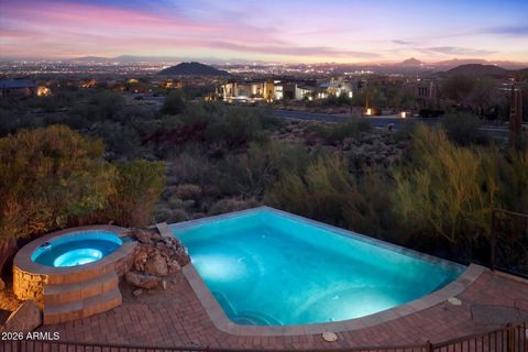 8407 E VIEW CREST Circle Mesa AZ 85207