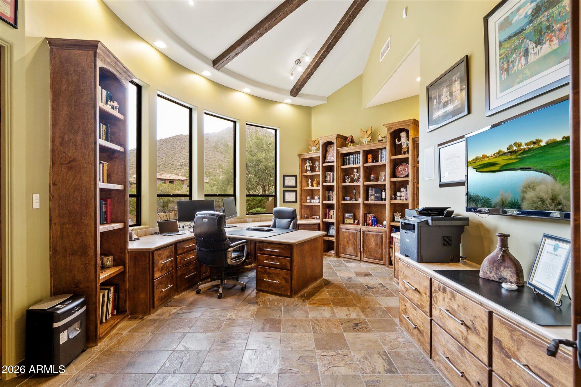 DIAMOND POINT AT LAS SENDAS MOUNTAIN - Residential
