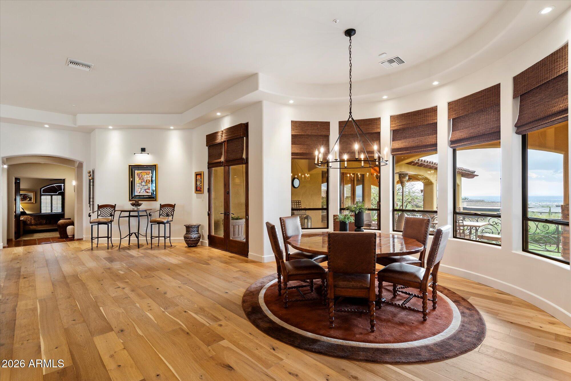 DIAMOND POINT AT LAS SENDAS MOUNTAIN - Residential