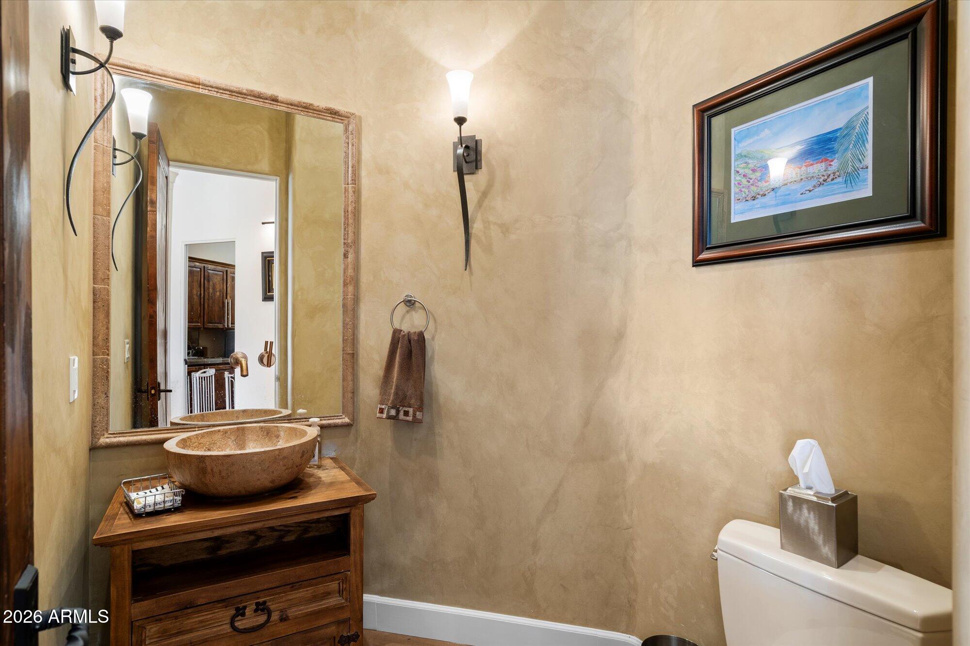 DIAMOND POINT AT LAS SENDAS MOUNTAIN - Residential