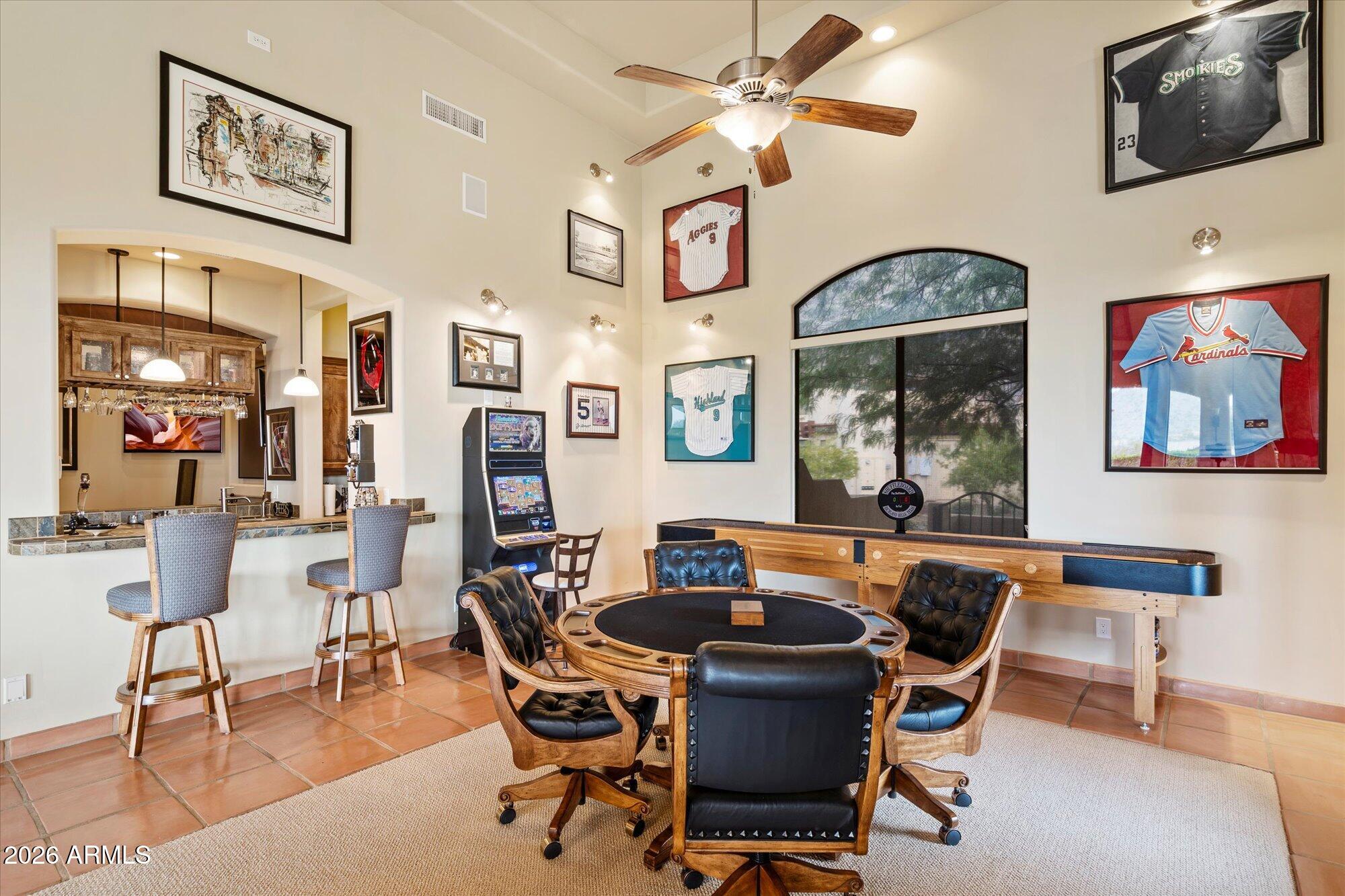 DIAMOND POINT AT LAS SENDAS MOUNTAIN - Residential
