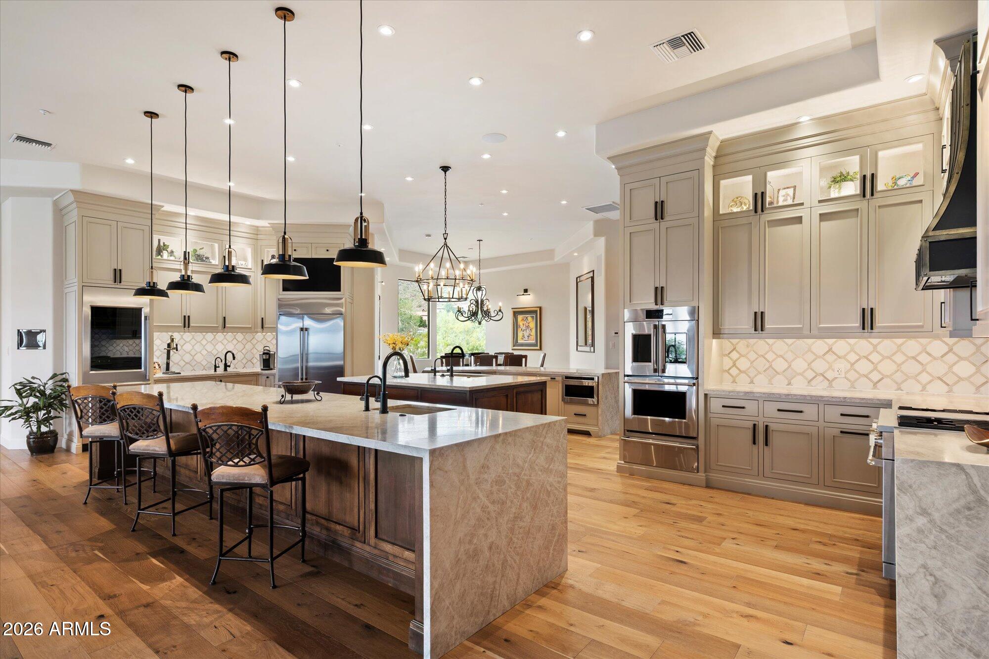 DIAMOND POINT AT LAS SENDAS MOUNTAIN - Residential