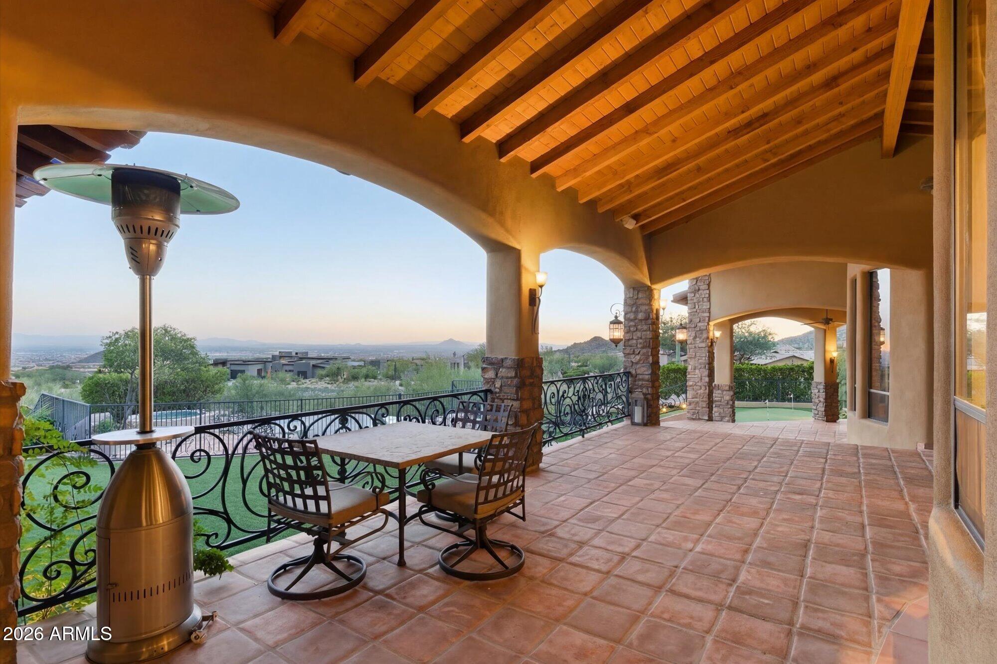 DIAMOND POINT AT LAS SENDAS MOUNTAIN - Residential
