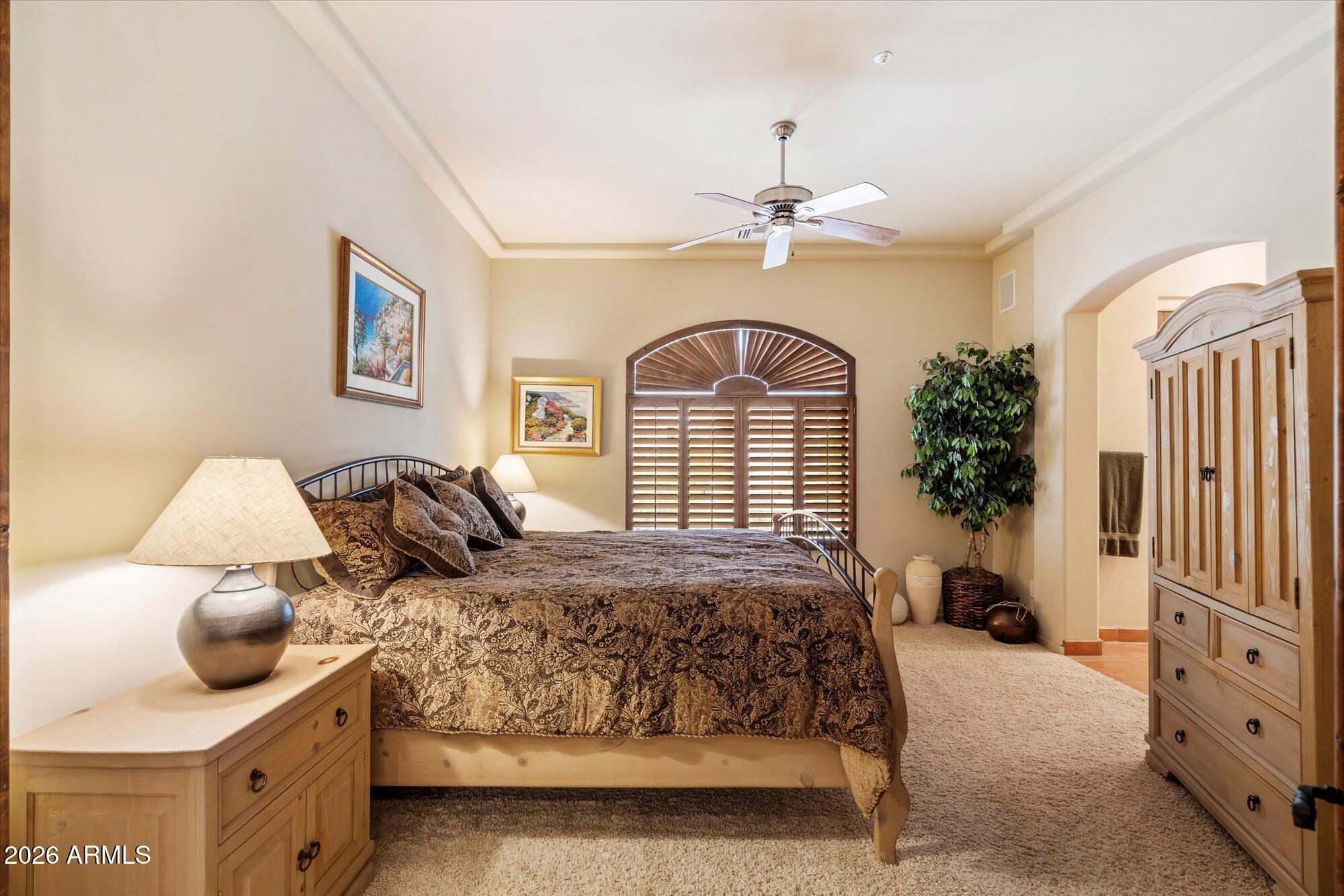 DIAMOND POINT AT LAS SENDAS MOUNTAIN - Residential