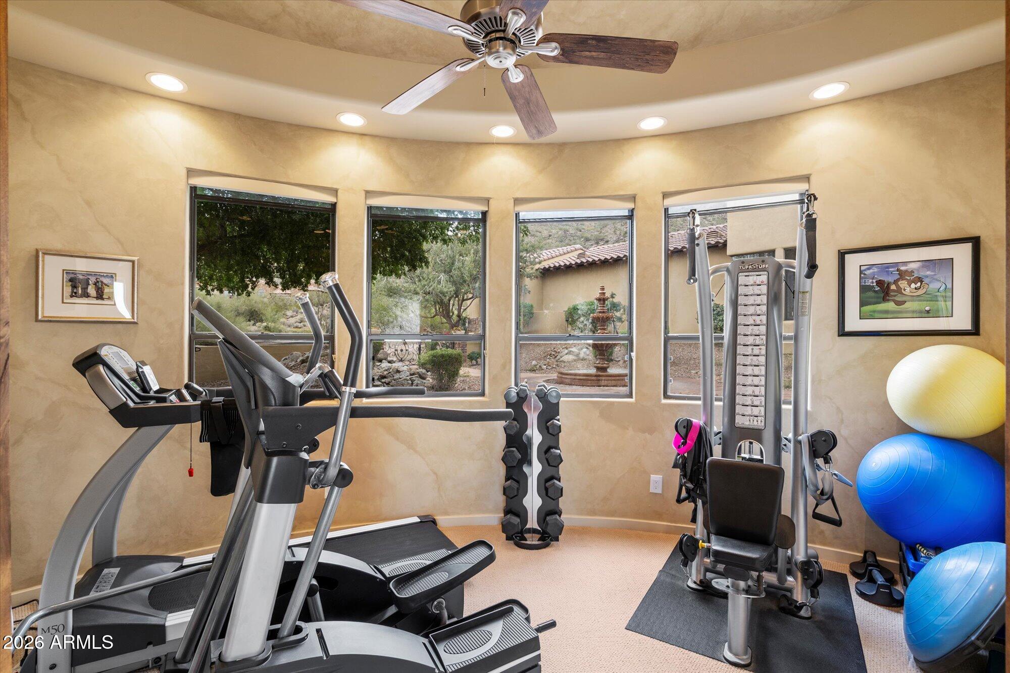 DIAMOND POINT AT LAS SENDAS MOUNTAIN - Residential