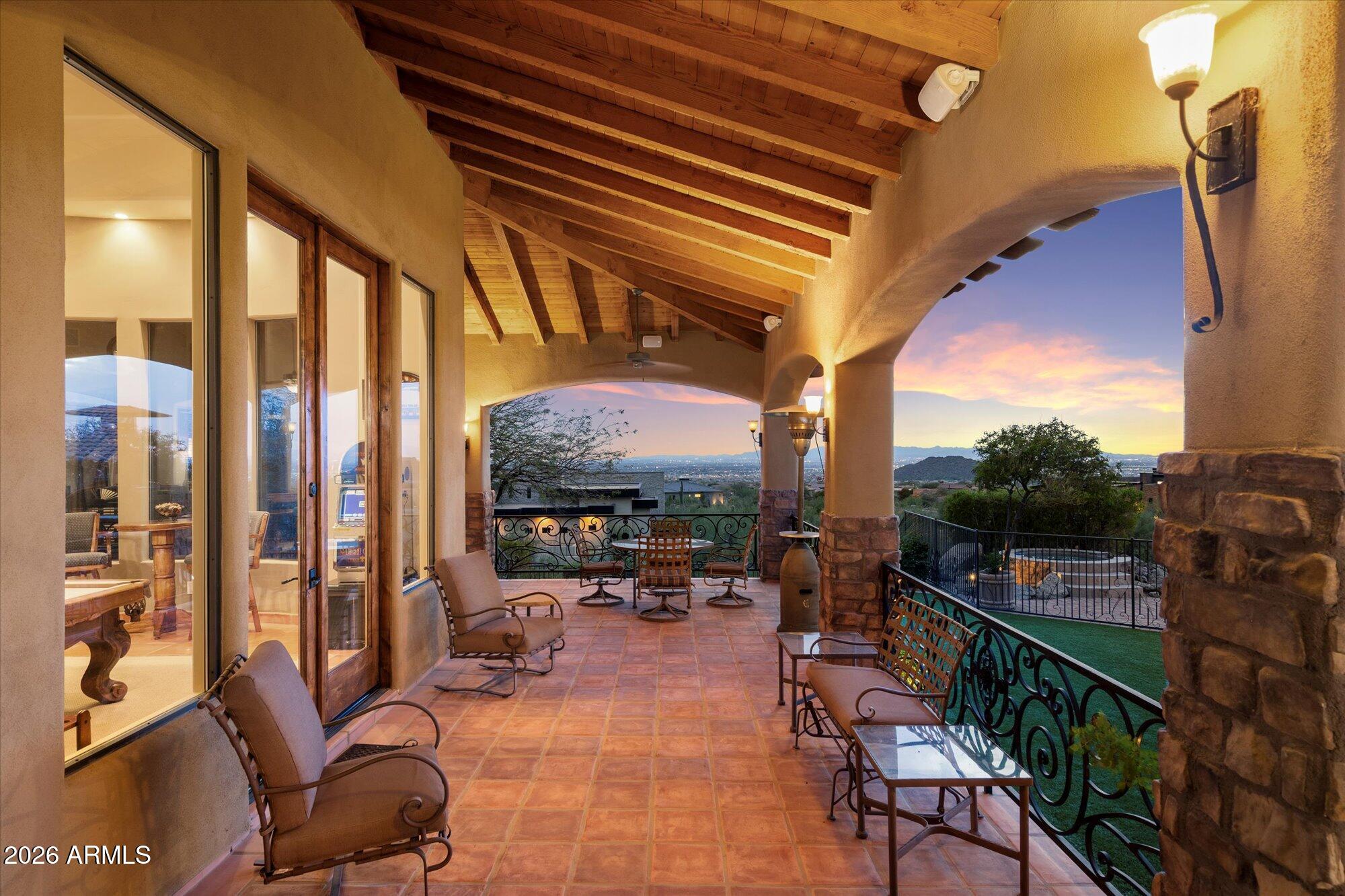 DIAMOND POINT AT LAS SENDAS MOUNTAIN - Residential