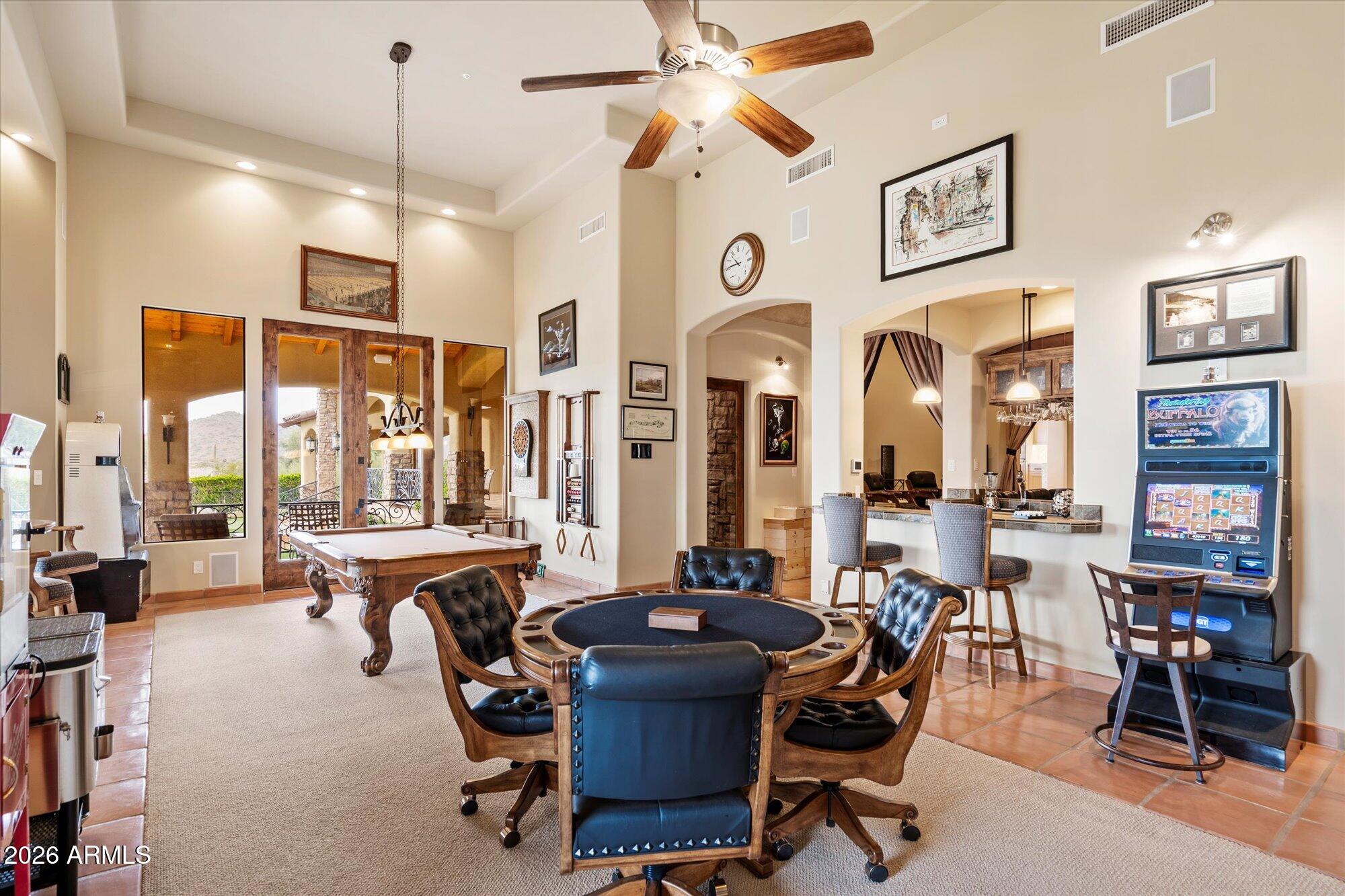 DIAMOND POINT AT LAS SENDAS MOUNTAIN - Residential