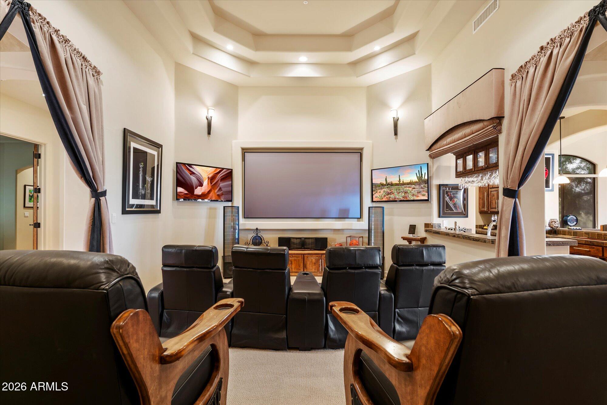 DIAMOND POINT AT LAS SENDAS MOUNTAIN - Residential