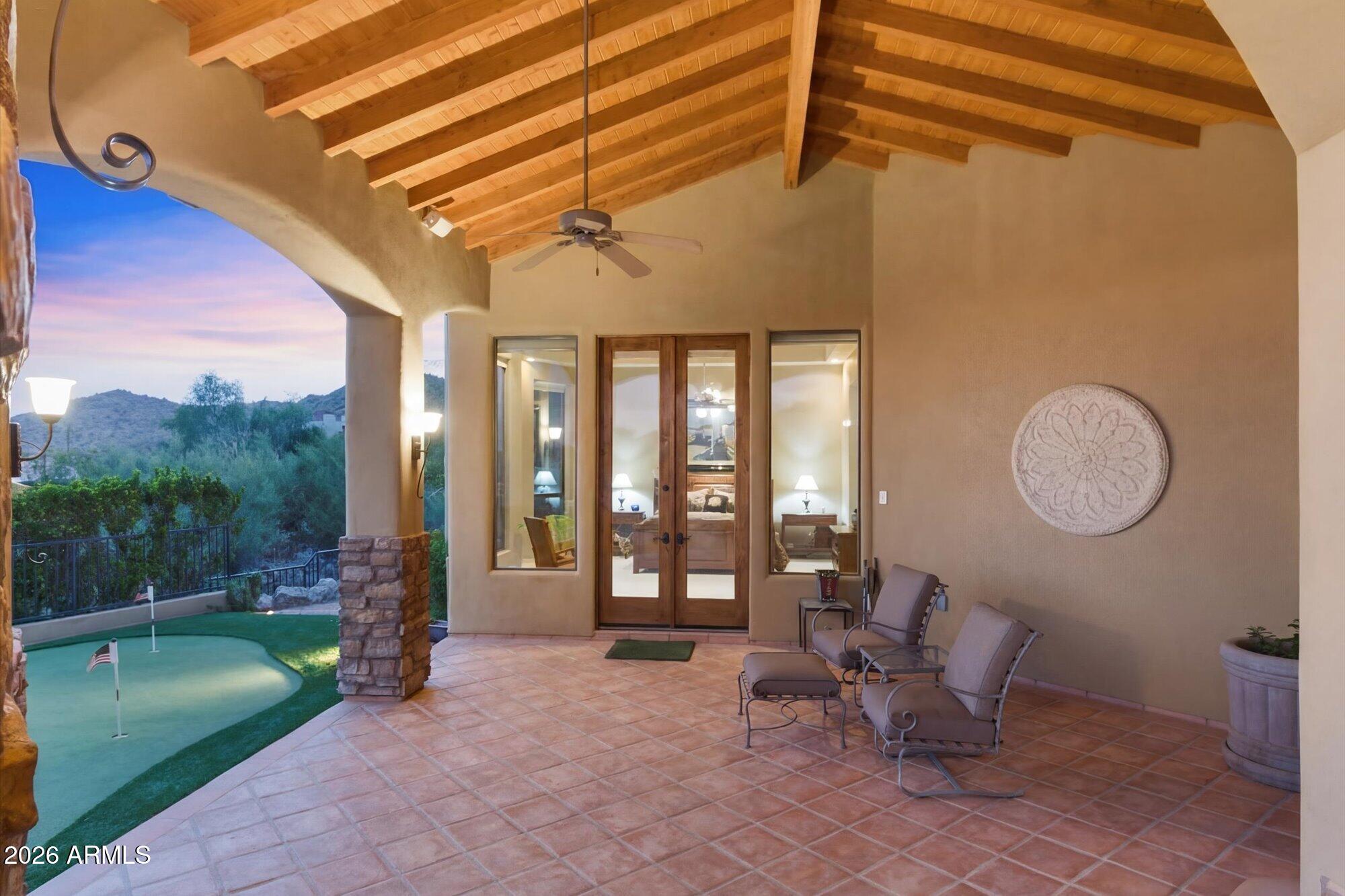DIAMOND POINT AT LAS SENDAS MOUNTAIN - Residential