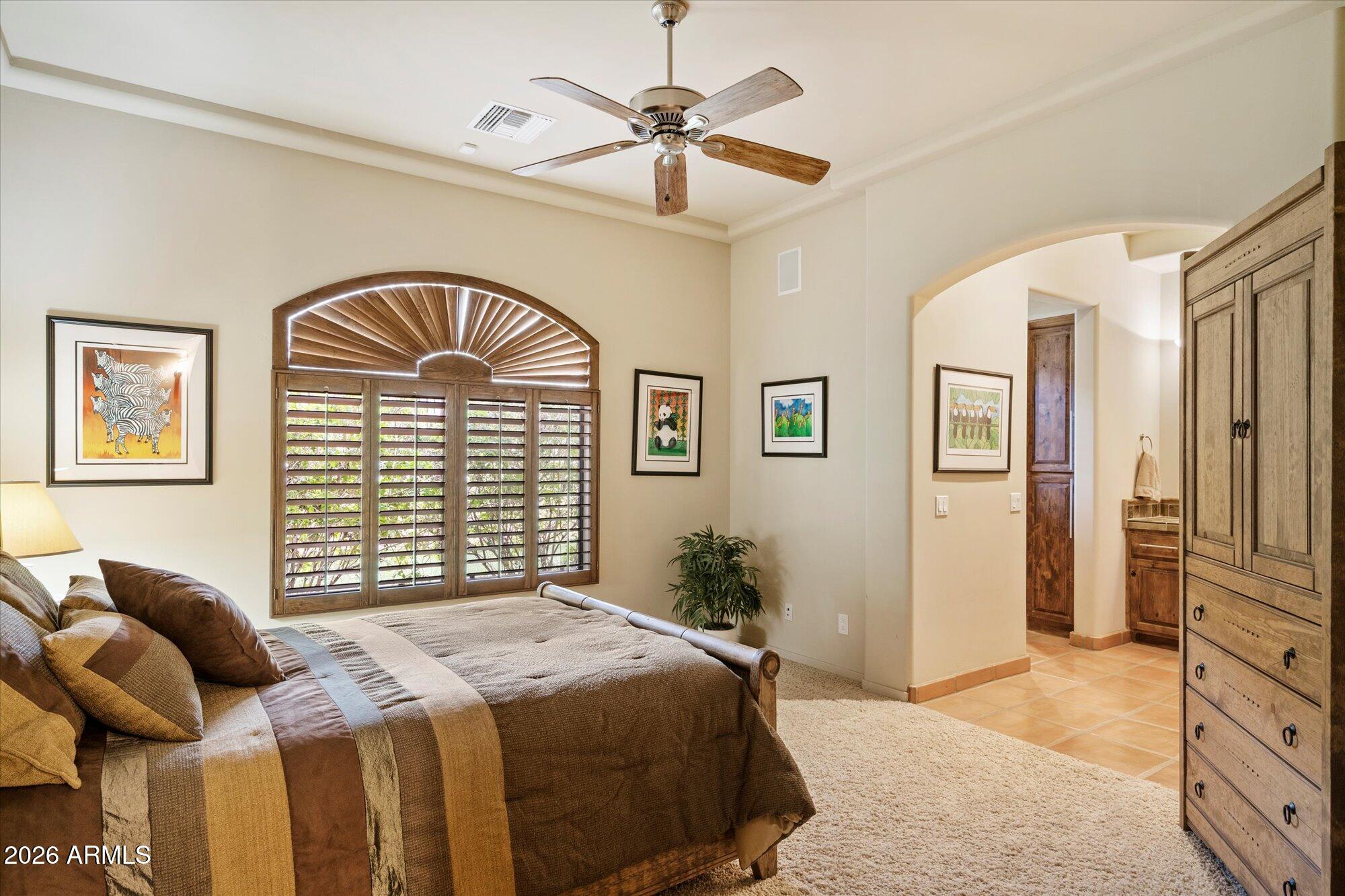 DIAMOND POINT AT LAS SENDAS MOUNTAIN - Residential