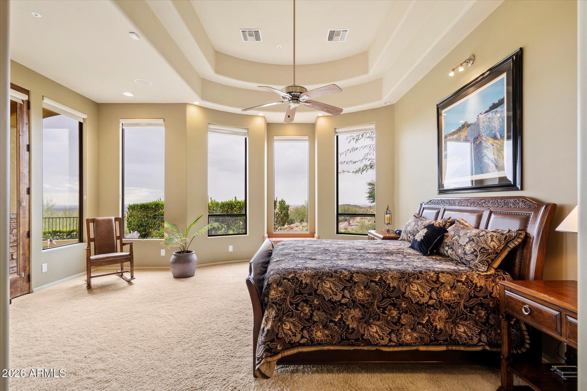 DIAMOND POINT AT LAS SENDAS MOUNTAIN - Residential