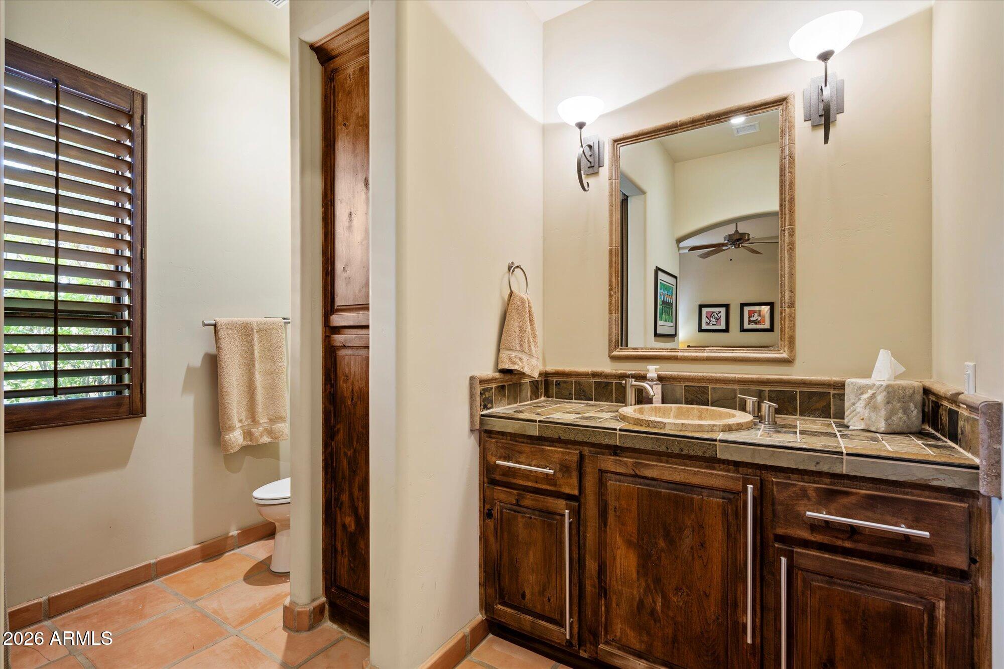 DIAMOND POINT AT LAS SENDAS MOUNTAIN - Residential